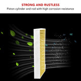 2017-2026 Tesla Model 3 & Model Y Cabin Air Filter - Activated Carbon Gen 2 | BASENOR, view 5