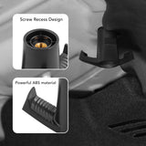 2017-2026 Tesla Model 3 Highland Trunk Grocery Bag Hook Gen 2 - Heavy Duty | BASENOR, view 4