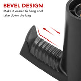 2017-2026 Tesla Model 3 Highland Trunk Grocery Bag Hook Gen 2 - Heavy Duty | BASENOR, view 5
