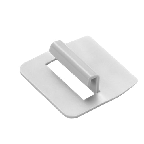 2017-2026 Tesla Model 3/Y/S Sunroof Clips Kit - 8PCS Replacement Grey | BASENOR