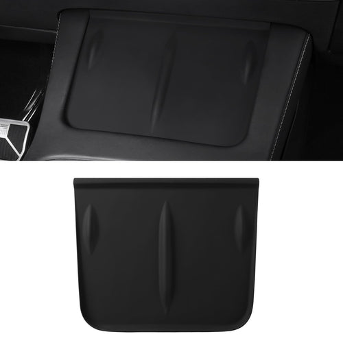 2022-2026 Tesla Model S & Model X Wireless Charger Mat - Fast Charging & Anti-Slip | BASENOR
