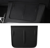 2022-2026 Tesla Model S & Model X Wireless Charger Mat - Fast Charging & Anti-Slip | BASENOR, view 2