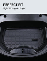 BASENOR Frunk Mat for 2022-2023 2021 Tesla Model 3, view 3