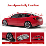 BASENOR Performance Rear Spoiler-Gen 2 for Tesla Model 3, view 3