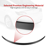 BASENOR Performance Rear Spoiler-Gen 2 for Tesla Model 3, view 5