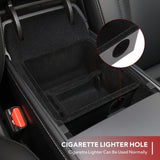 BASENOR Center Console Organizer for 2016-2023 Tesla Model Y Model 3, view 4