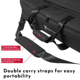 BASENOR Frunk Cooler Organizer for Tesla Model 3 Model Y Model X, view 4
