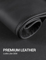 Tesla Model 3/Y/S/X & Cybertruck Trash Can (2017-2026) - Magnetic LED Waterproof | BASENOR, view 3