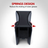 BASENOR Cup Holder Insert for 2022-2023 2021 Tesla Model 3 Model Y, view 3