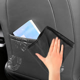 BASENOR Seat Cover for 2020-2023 Tesla Model Y, view 4
