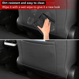 BASENOR Seat Cover for 2020-2023 Tesla Model Y, view 5