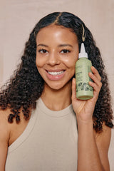 Batanaful Haircare Wonder Oil with Batana & Rosemary | Multi-Use Hair & Scalp Oil, view 2
