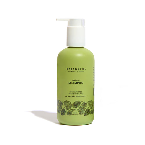 Batanaful Haircare Batanaful Repairing Shampoo