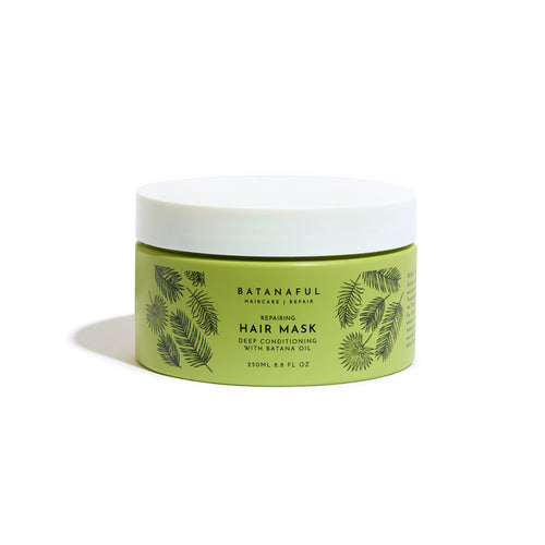 Batanaful Haircare Batanaful Repairing Hair Mask