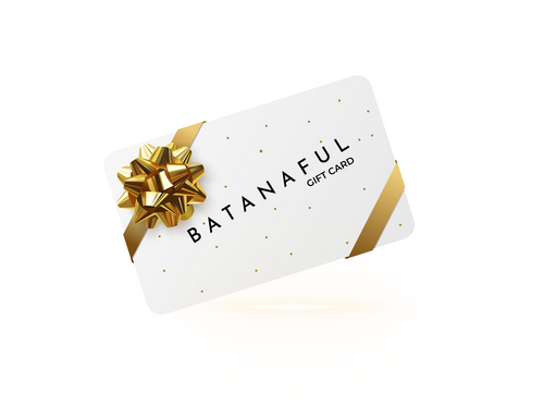 Batanaful Haircare Batanaful Hair & Skincare Gift Card