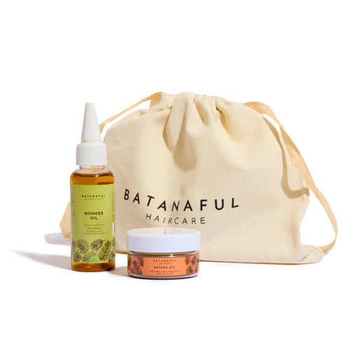 Batanaful Haircare Batanaful Mini Gift Set