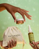 Batanaful Haircare Batanaful Mini Gift Set, view 2