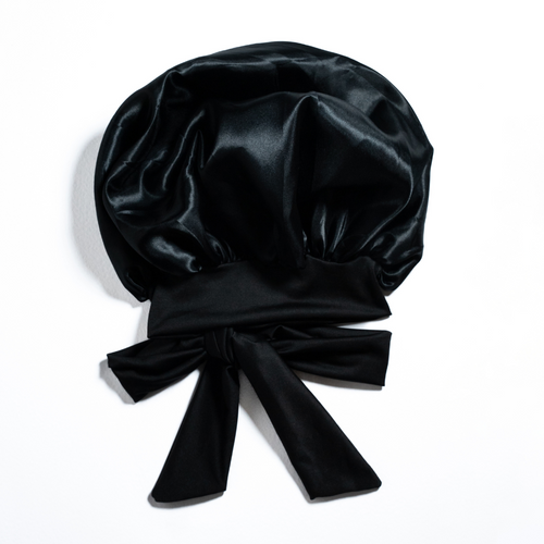 Batanaful Haircare Satin Sleep Bonnet