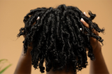Batanaful Haircare Pure Batana Oil 100ml — The Original, 100% Pure Oil from Honduras, view 3