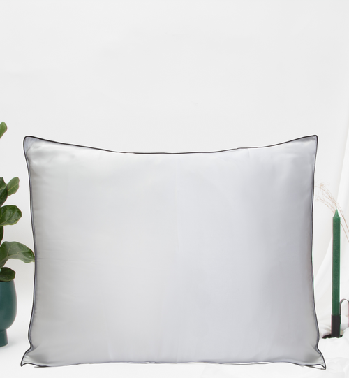 Batanaful Haircare Batanaful's 100% Mulberry Silk Pillowcase