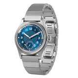 Boderry Watch Co. 20mm Bamboo-Link Titanium Bracelet | Fits 20mm Watches, view 2