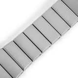Boderry Watch Co. 20mm Bamboo-Link Titanium Bracelet | Fits 20mm Watches, view 4