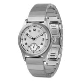 Boderry Watch Co. 20mm Bamboo-Link Titanium Bracelet | Fits 20mm Watches, view 5