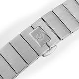 Boderry Watch Co. 20mm Bamboo-Link Titanium Bracelet | Fits 20mm Watches, view 6