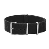 Boderry Watch Co. 20mm Canvas NATO Watch Strap, view 2