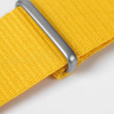 Boderry Watch Co. 20mm Seamless Nylon NATO Watch Strap, view 5
