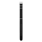 Boderry Watch Co. 20mm Seamless Nylon NATO Watch Strap, view 6