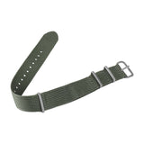 Boderry Watch Co. 20mm Nylon Watch Strap, view 2