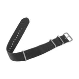 Boderry Watch Co. 20mm Nylon Watch Strap, view 3