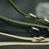 Boderry Watch Co. 22mm Wide Nylon Strap, view 3