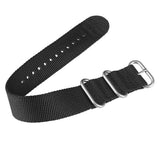 Boderry Watch Co. 22mm Wide Nylon Strap, view 6