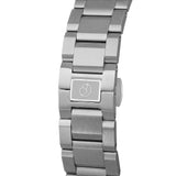 Boderry Watch Co. 3-link Titanium Bracelet | 20mm lug width,Fits for Seaturtle/Admiral Watch, view 3