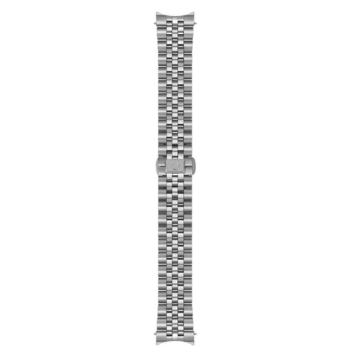 Boderry Watch Co. 5-link Titanium Bracelet | 20mm lug width,Fits for Seaturtle/Admiral Watch