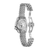 Boderry Watch Co. 5-link Titanium Bracelet | 20mm lug width,Fits for Seaturtle/Admiral Watch, view 2