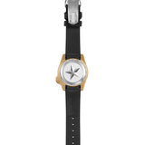 Boderry Watch Co. ADMIRAL GMT - 200M Waterproof Bronze Automatic Diver Watch | Black, view 5