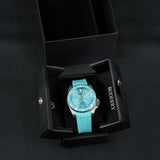 Boderry Watch Co. BODERRY Travel Watch Case, view 4