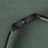 Boderry Watch Co. ELITE - Micro-rotor Automatic Watch | Black, view 5