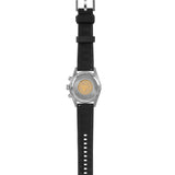 Boderry Watch Co. FKM Rubber Strap | Suitable for all watches with 20mm lug width, view 3