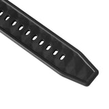 Boderry Watch Co. FKM Rubber Strap | Suitable for all watches with 20mm lug width, view 5