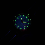 Boderry Watch Co. SEATURTLE.OCEAN(BRONZE) - Automatic Bronze Diving Watch | SeaTurtle Limited Edition[150], view 2