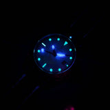 Boderry Watch Co. SEATURTLE.OCEAN(TITANIUM) - Automatic Titanium Diver Watch | SeaTurtle Limited Edition[150], view 3