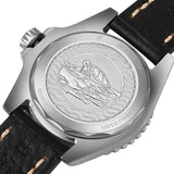 Boderry Watch Co. SEATURTLE.OCEAN(TITANIUM) - Automatic Titanium Diver Watch | SeaTurtle Limited Edition[150], view 6