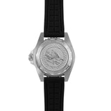 Boderry Watch Co. SEATURTLE.OCEAN(TITANIUM) - Automatic Titanium Diver Watch | Black, view 6