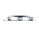 Boderry Watch Co. FLOWER - Swiss Quartz Movement Watch | Silver & Orchid, view 6