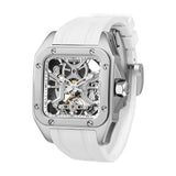 Boderry Watch Co. STORM - Square Automatic Titanium Watch | A10T-02, view 5