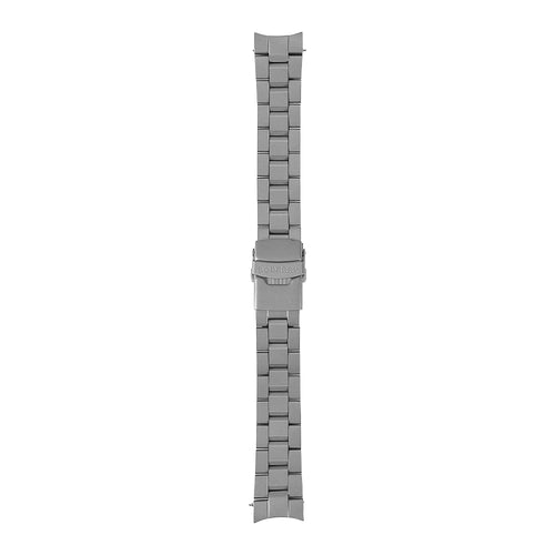 Boderry Watch Co. 3-link Titanium Bracelet | 20mm lug width,Fits only for Voyager 38 Watch